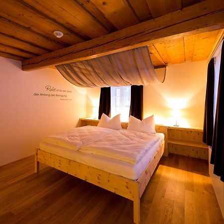 Apartamento Himmlisch Urlauben St. Nikolai Sankt Nikolai im Sölktal Exterior foto
