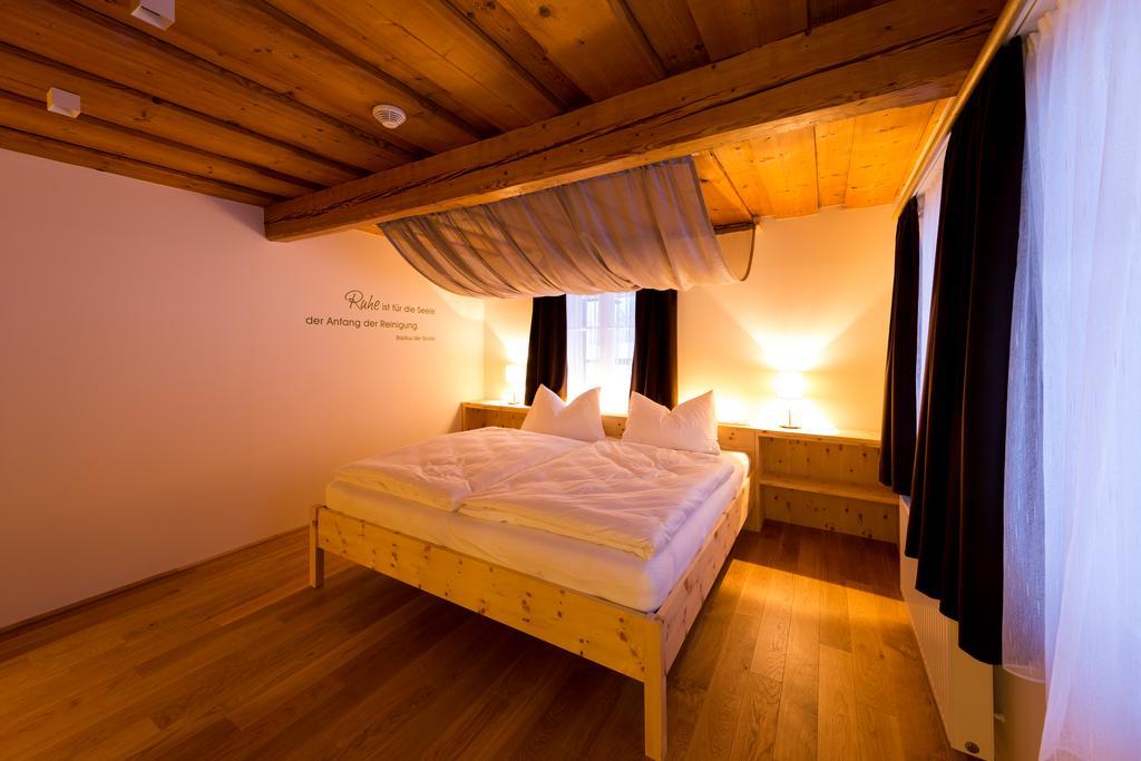 Apartamento Himmlisch Urlauben St. Nikolai Sankt Nikolai im Sölktal Exterior foto